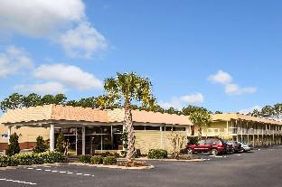 Rodeway Inn & Suites Wilmington North,Wilmington>>New Hanover County,2 star