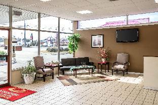 Rodeway Inn & Suites Wilmington North,Wilmington>>New Hanover County,2 star