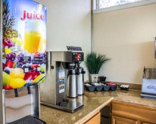 Rodeway Inn & Suites Wilmington North,Wilmington>>New Hanover County,2 star