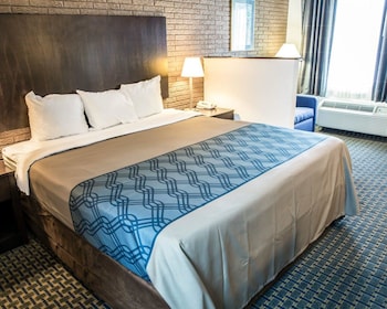 rodeway inn and suites wilmington north