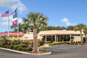 Rodeway Inn & Suites Wilmington North,Wilmington>>New Hanover County,2 star