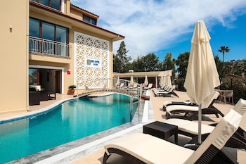 dna hotel dalyan adult only
