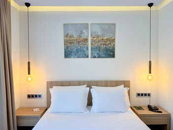dna hotel dalyan adult only