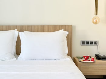 dna hotel dalyan adult only