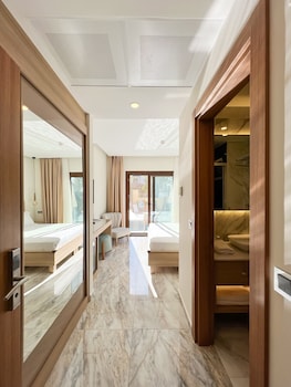 dna hotel dalyan adult only