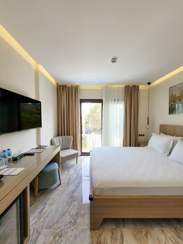 dna hotel dalyan adult only