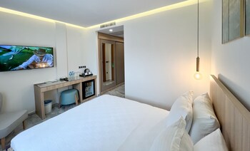 dna hotel dalyan adult only