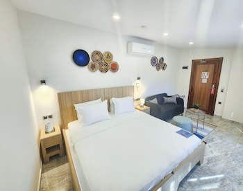 dna hotel dalyan adult only