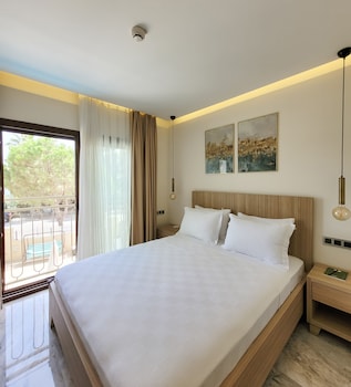 dna hotel dalyan adult only