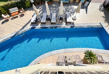 dna hotel dalyan adult only