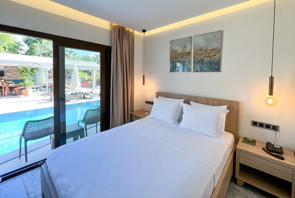 dna hotel dalyan adult only