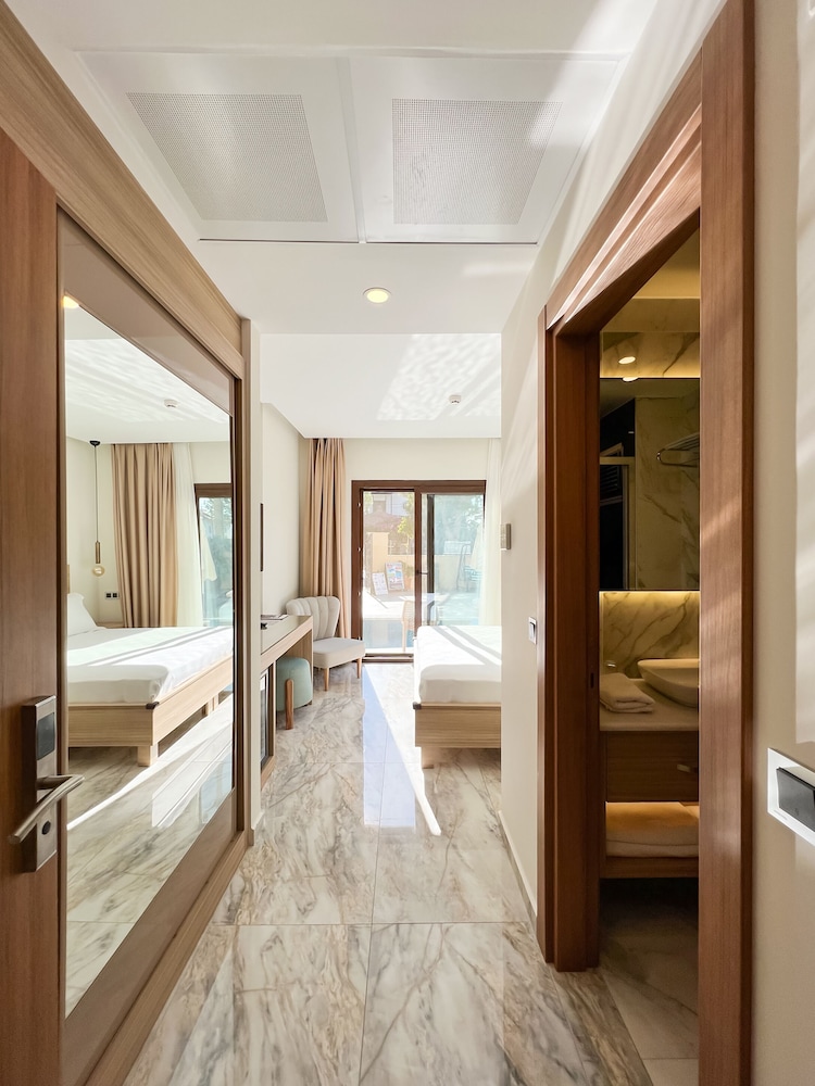 dna hotel dalyan adult only