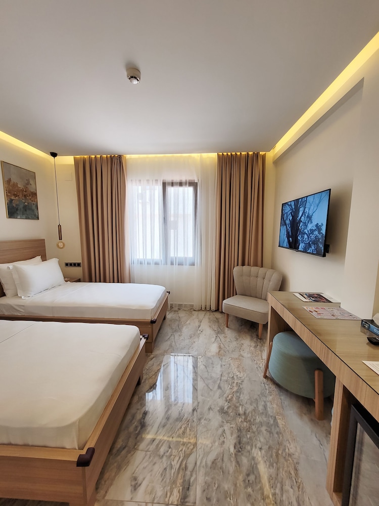 dna hotel dalyan adult only