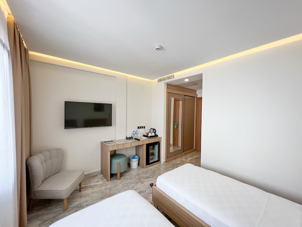 dna hotel dalyan adult only