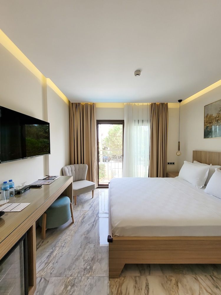 dna hotel dalyan adult only