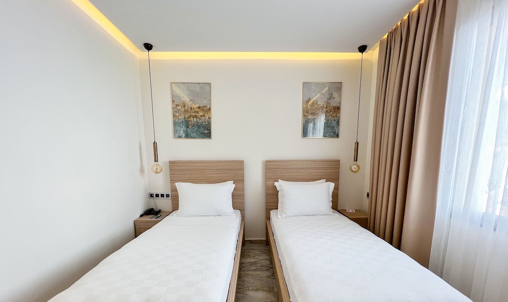 dna hotel dalyan adult only
