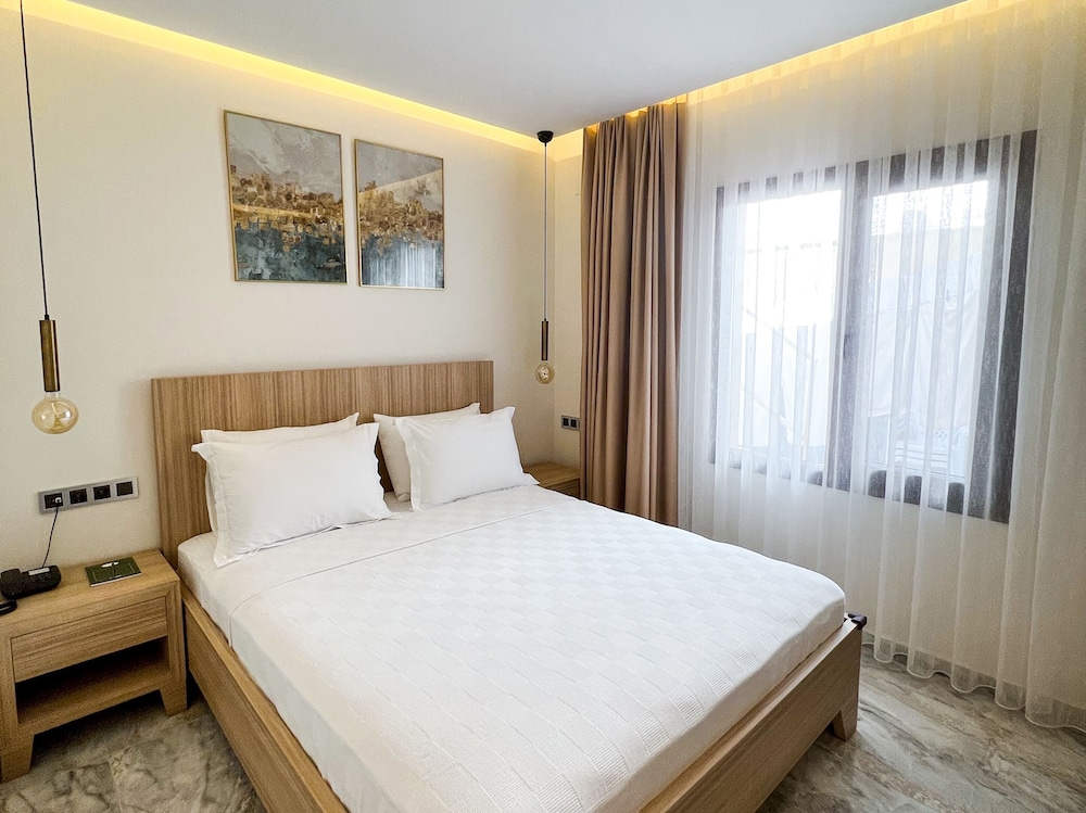 dna hotel dalyan adult only