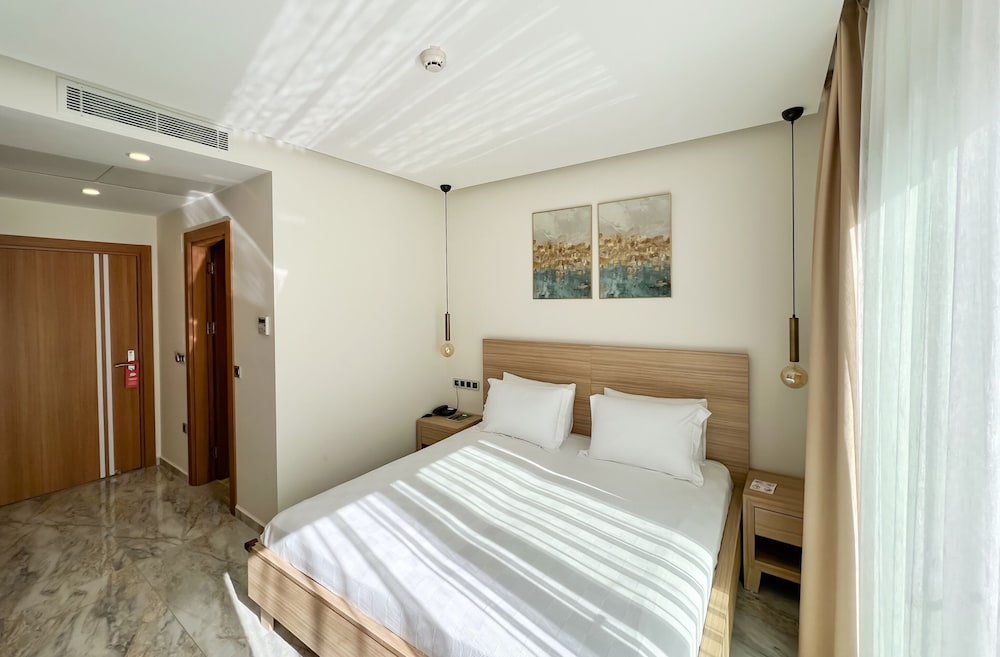 dna hotel dalyan adult only