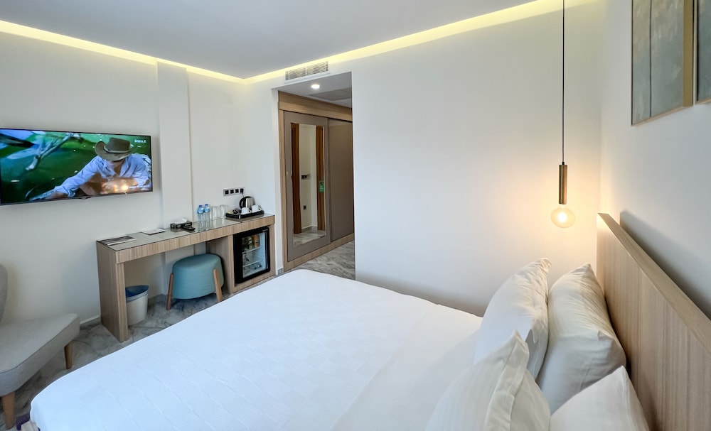 dna hotel dalyan adult only