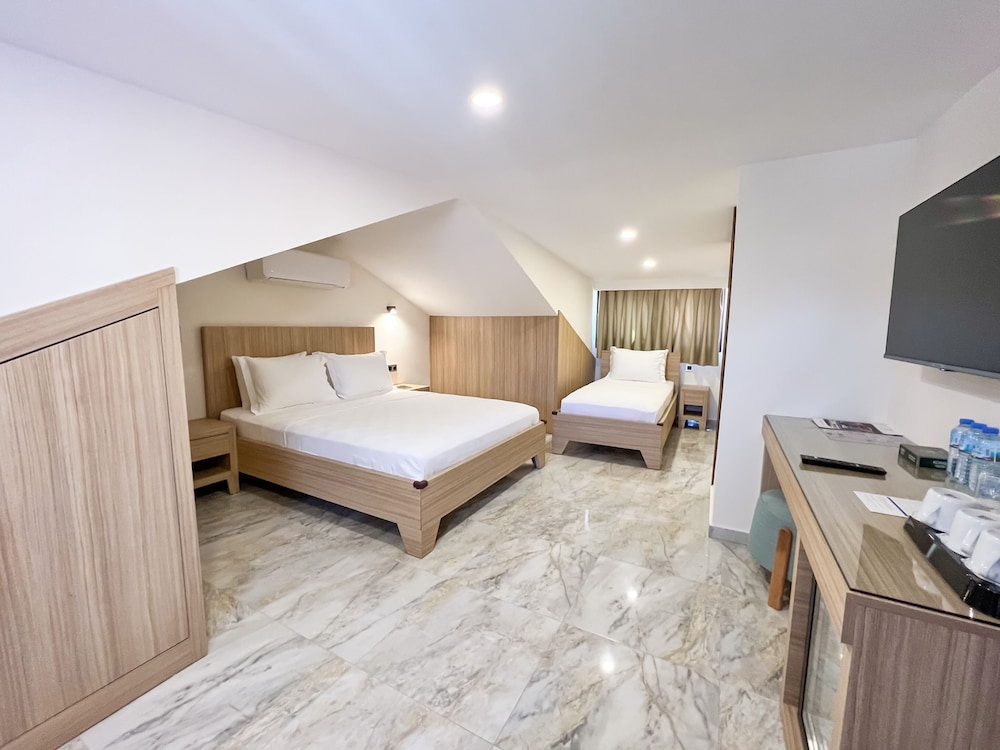 dna hotel dalyan adult only