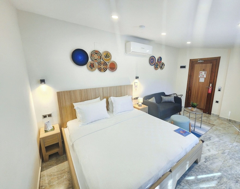 dna hotel dalyan adult only