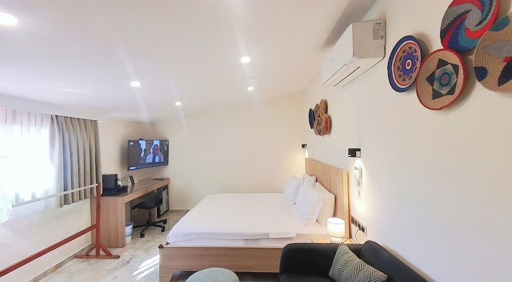 dna hotel dalyan adult only