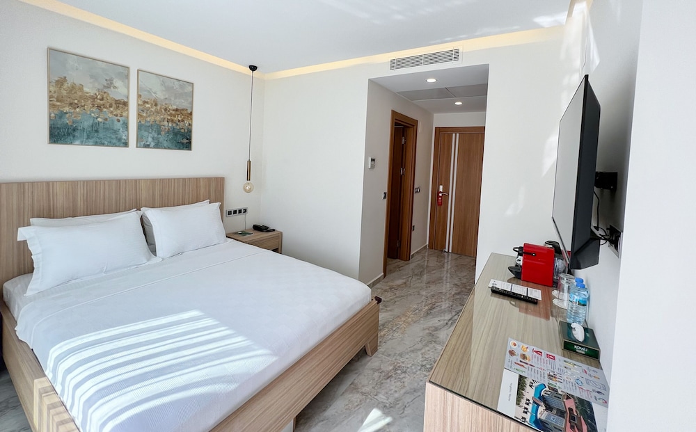 dna hotel dalyan adult only