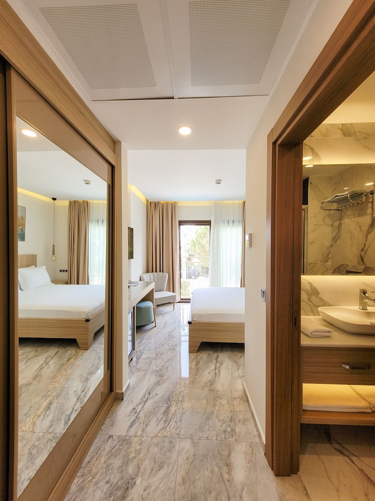 dna hotel dalyan adult only