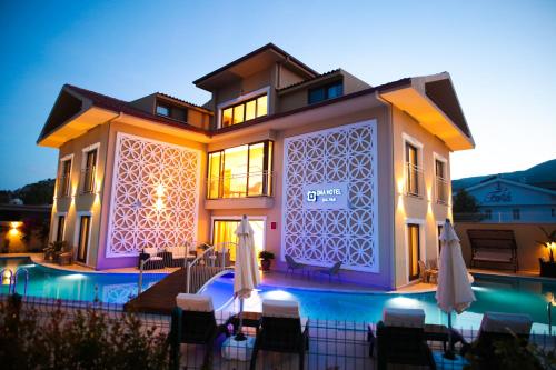 dalyan