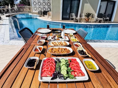 dna hotel dalyan adult only