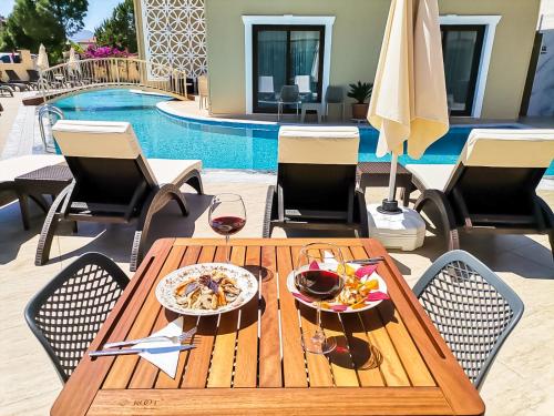 dna hotel dalyan adult only