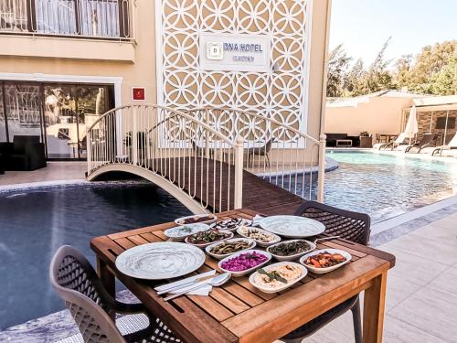 dna hotel dalyan adult only