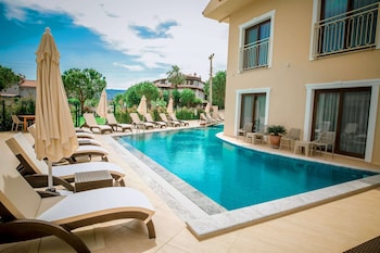 dna hotel dalyan adult only