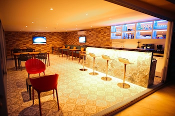 dna hotel dalyan adult only