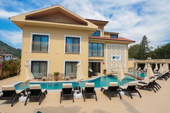 dna hotel dalyan adult only
