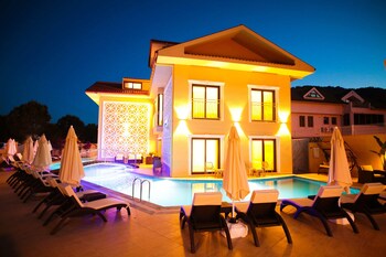 dna hotel dalyan adult only
