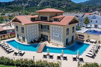 dna hotel dalyan adult only