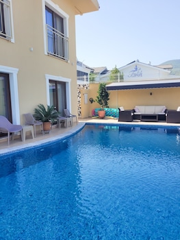 dna hotel dalyan adult only