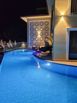 dna hotel dalyan adult only