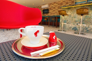 dna hotel dalyan adult only