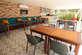 dna hotel dalyan adult only