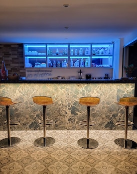 dna hotel dalyan adult only