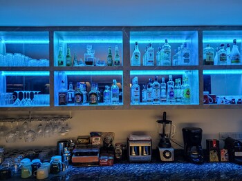 dna hotel dalyan adult only