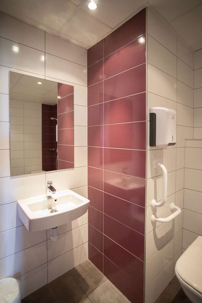the originals access tendance hotel saint etienne
