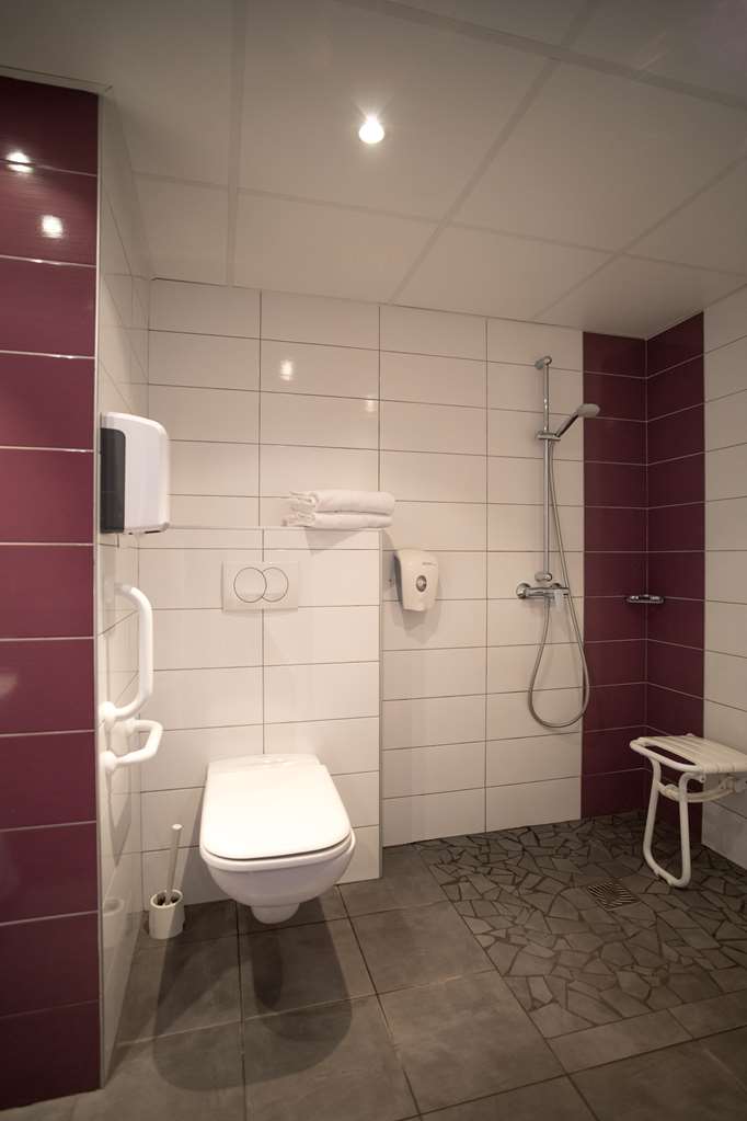 the originals access tendance hotel saint etienne