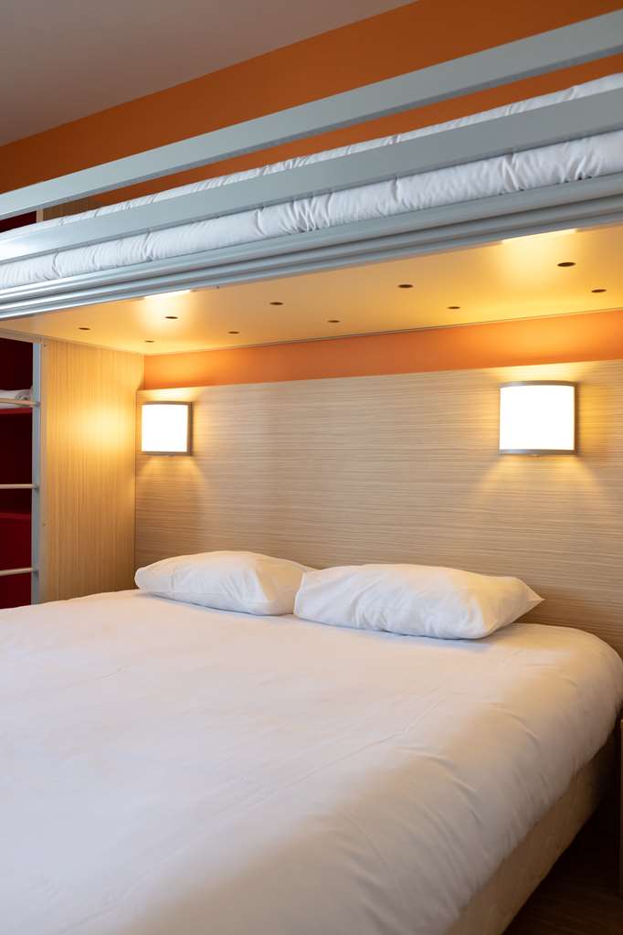 the originals access tendance hotel saint etienne