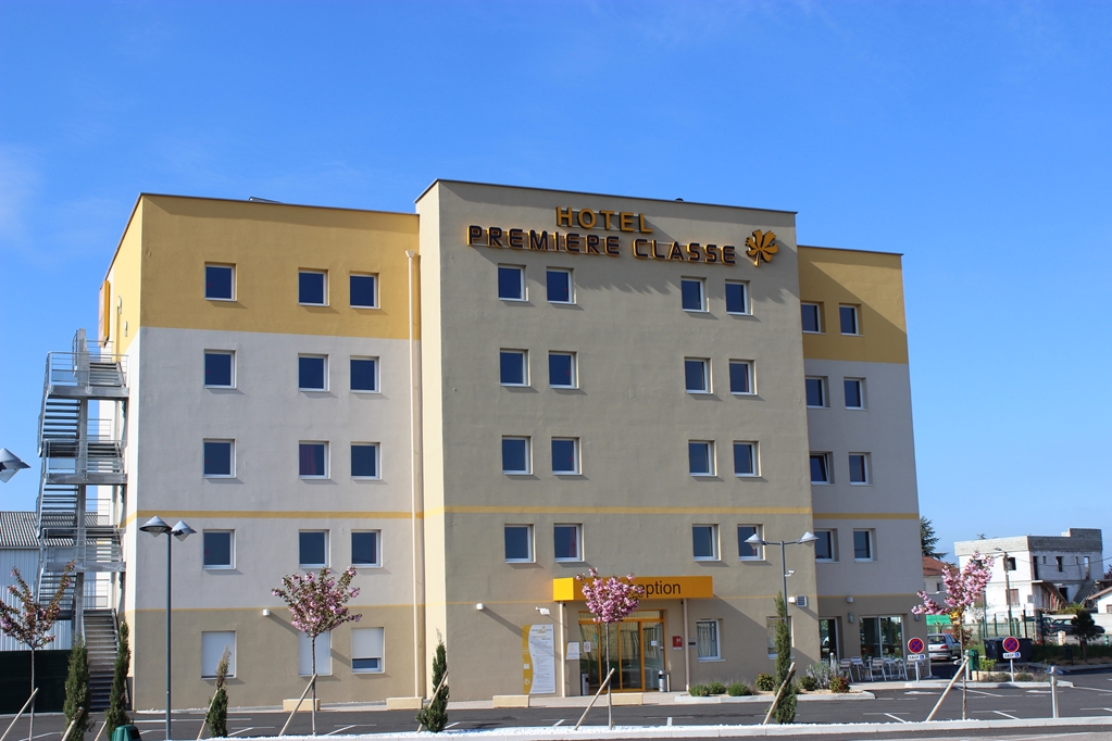 the originals access tendance hotel saint etienne