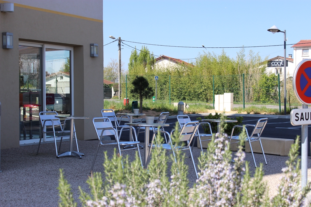 the originals access tendance hotel saint etienne