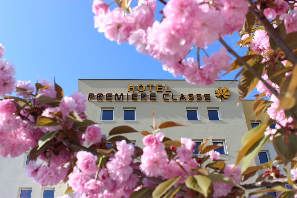 the originals access tendance hotel saint etienne
