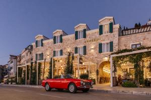 Armerun Heritage Hotel,,4 star